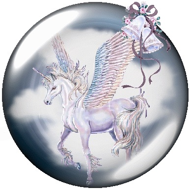 Sparkling Unicorn 3